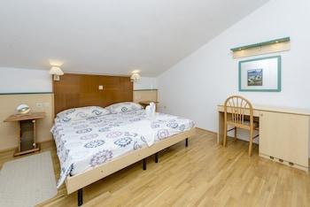 Apartments Matusko
