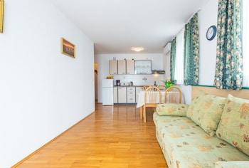Apartments Matusko