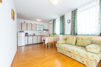 Apartments Matusko