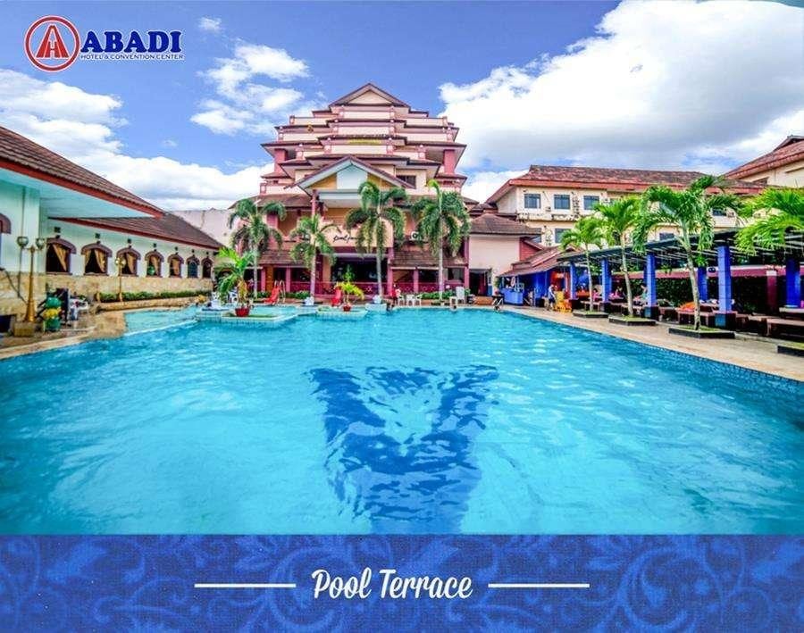 Abadi Hotel & Convention Center