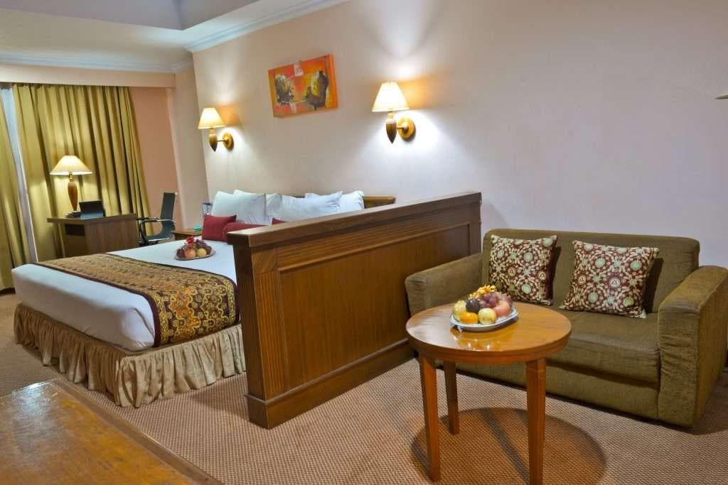 Abadi Hotel & Convention Center