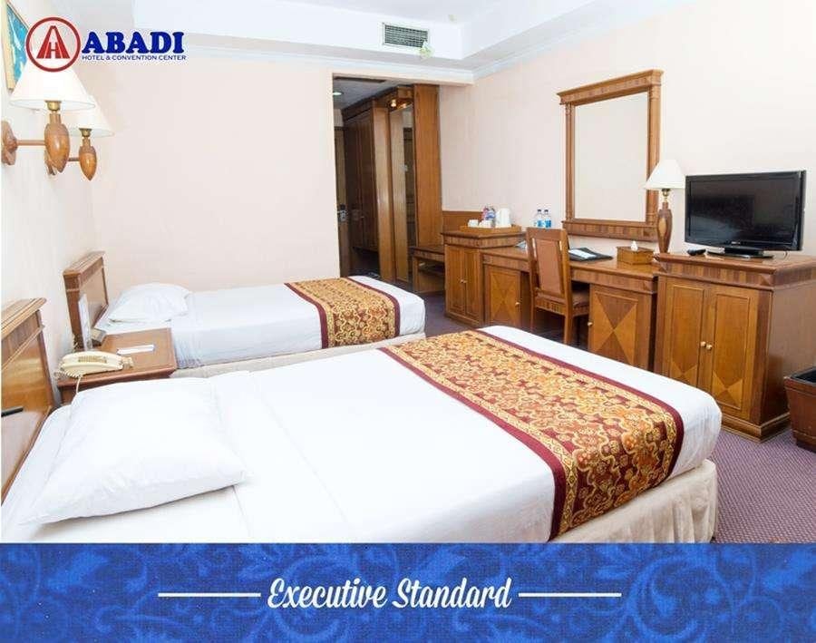 Abadi Hotel & Convention Center