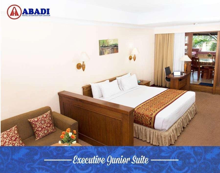 Abadi Hotel & Convention Center
