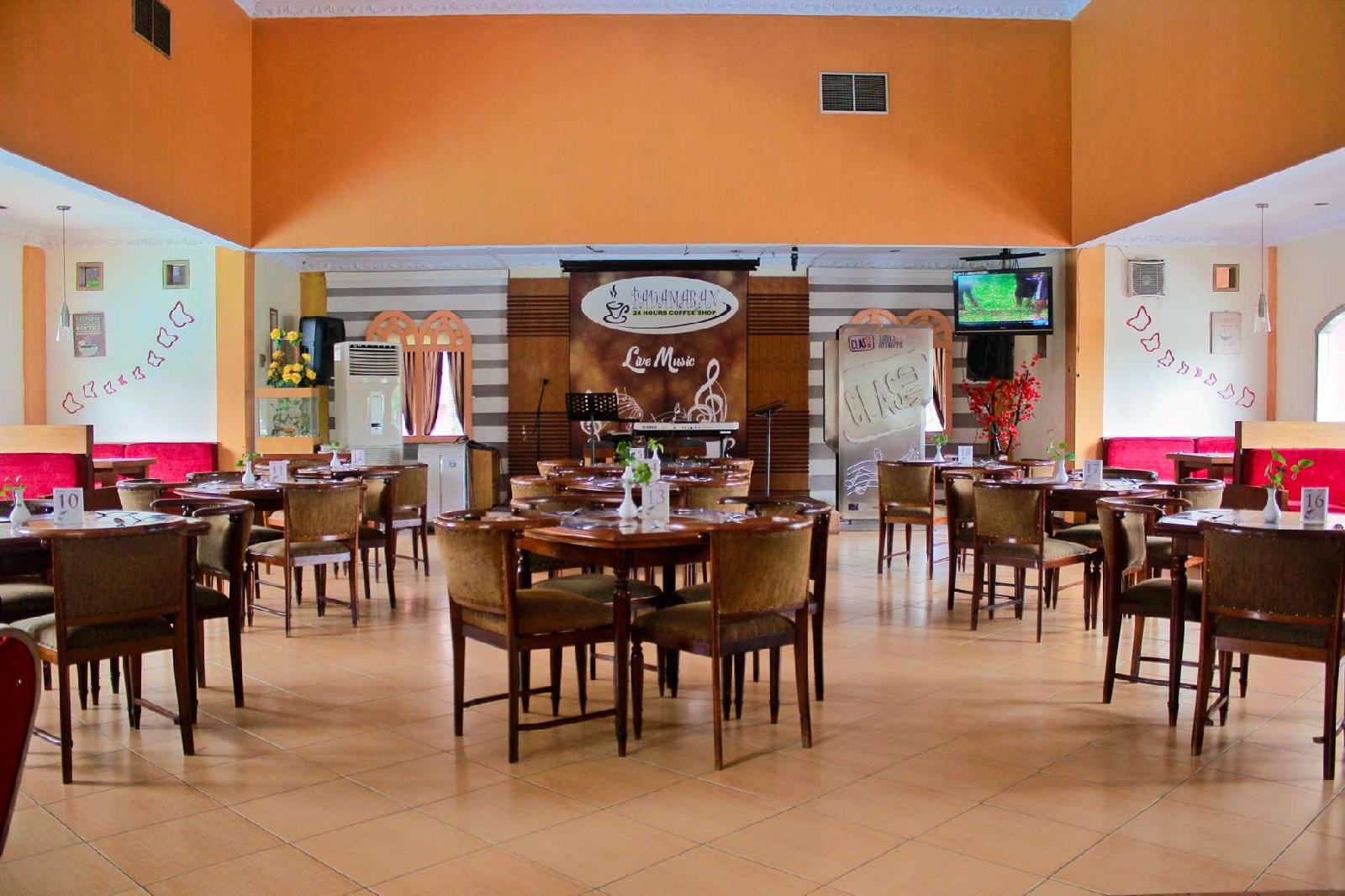 Abadi Hotel & Convention Center