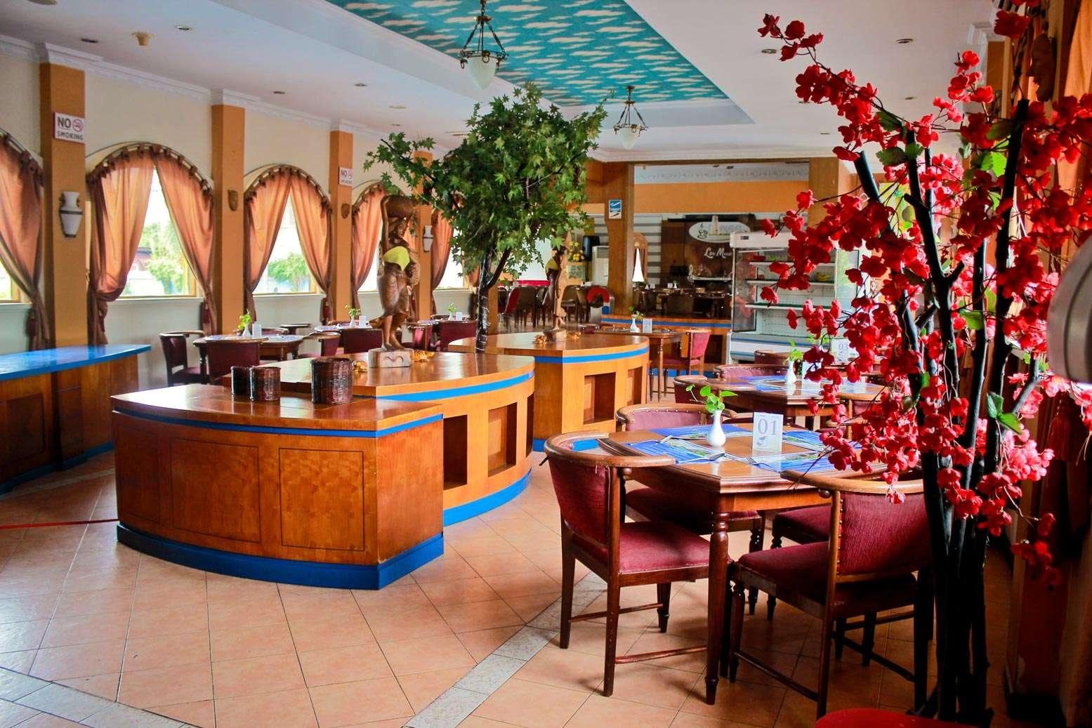 Abadi Hotel & Convention Center