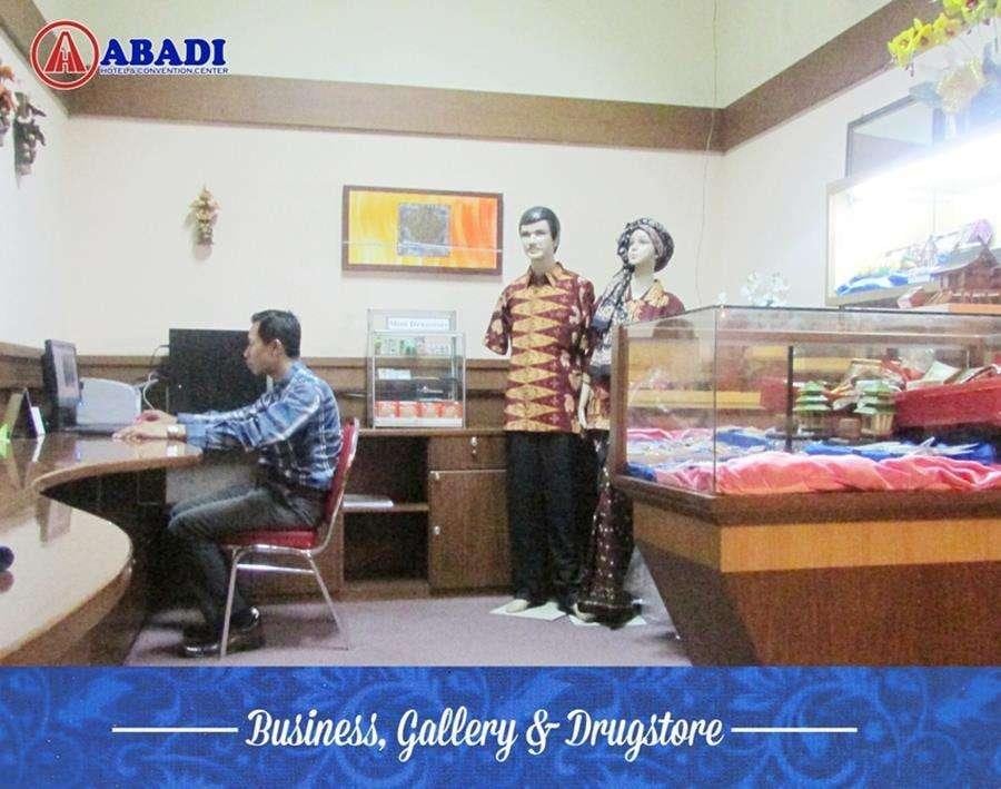 Abadi Hotel & Convention Center