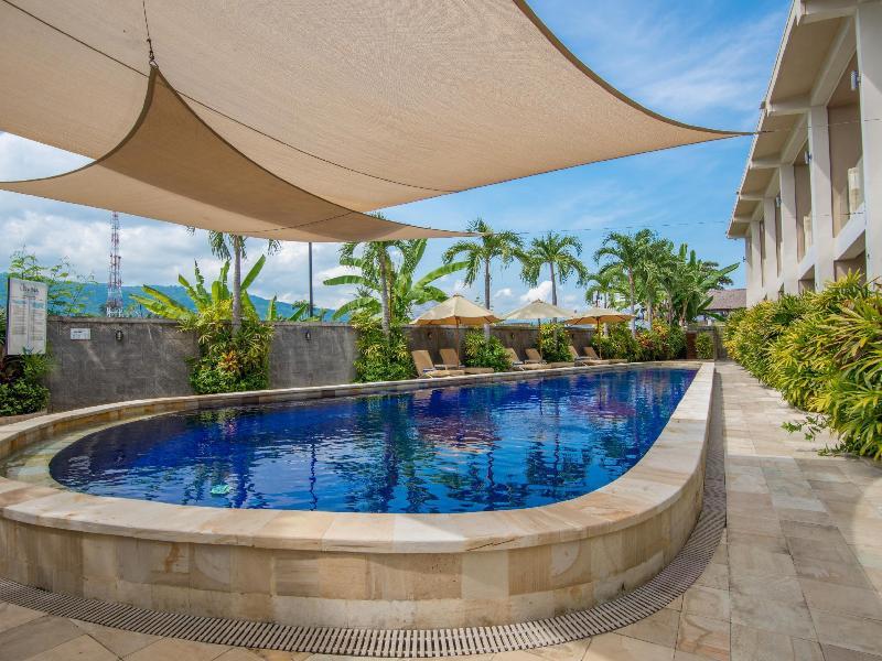 Villas at The Lovina Bali