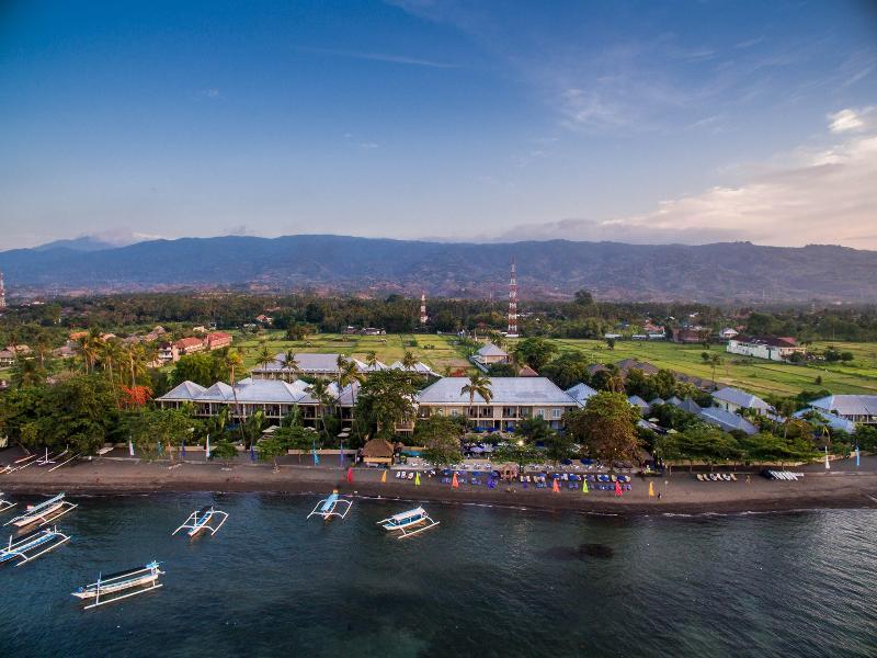 Villas at The Lovina Bali