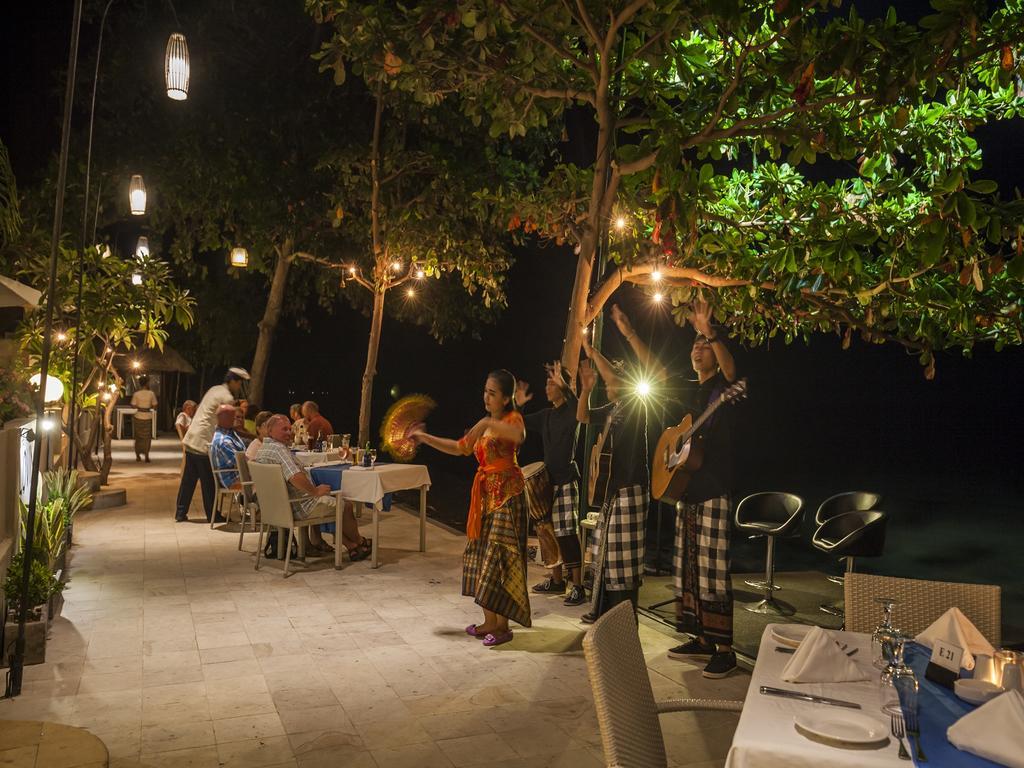 Villas at The Lovina Bali