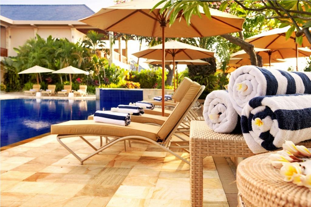 Villas at The Lovina Bali