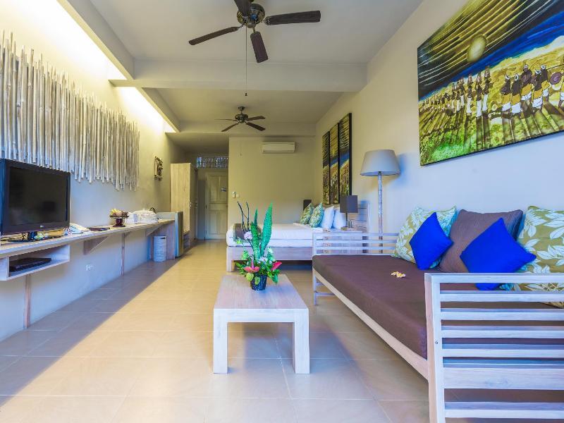 Villas at The Lovina Bali
