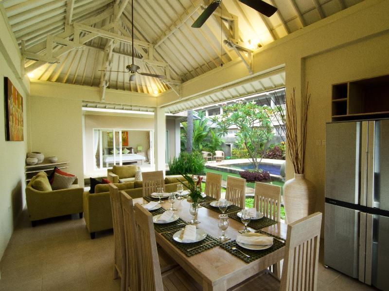 Villas at The Lovina Bali