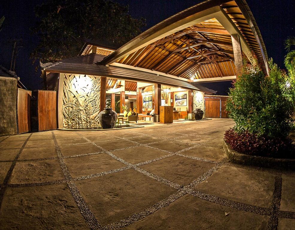 Villas at The Lovina Bali