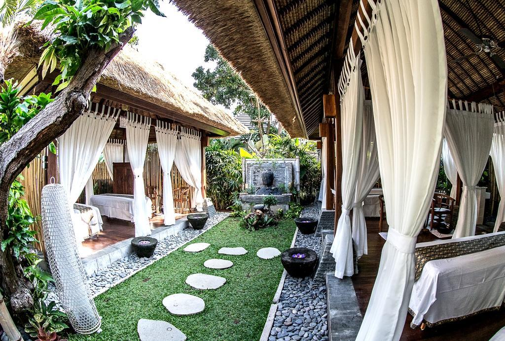Villas at The Lovina Bali