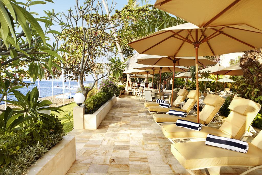 Villas at The Lovina Bali