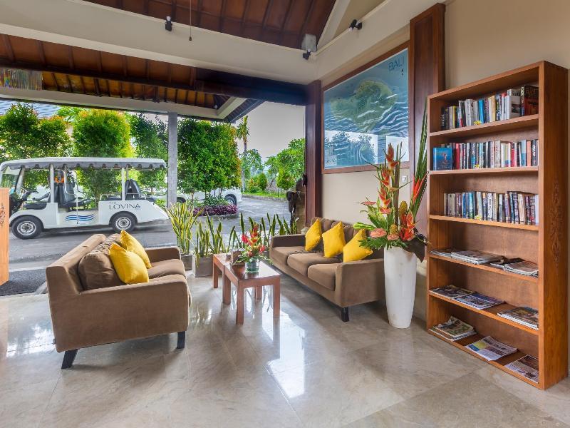Villas at The Lovina Bali