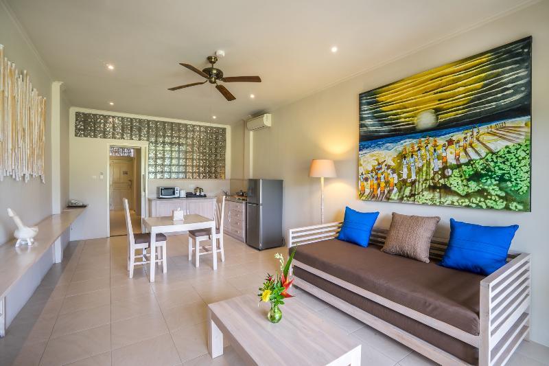 Villas at The Lovina Bali