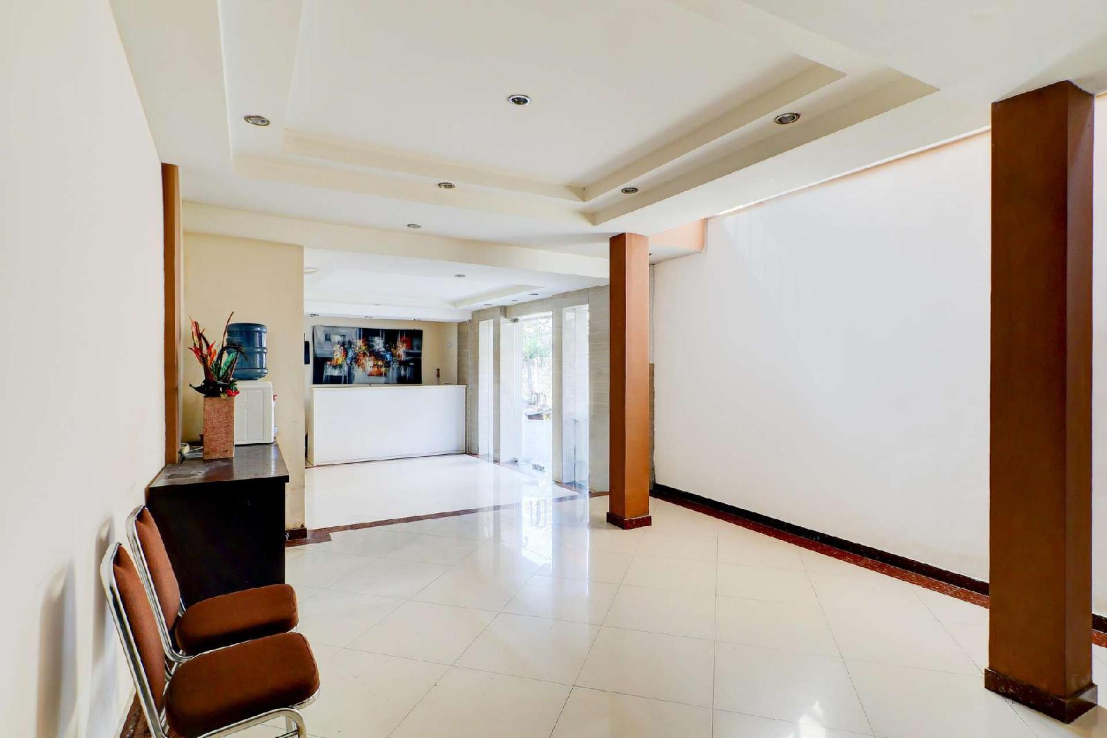 Grand Pondok Puri Ayu