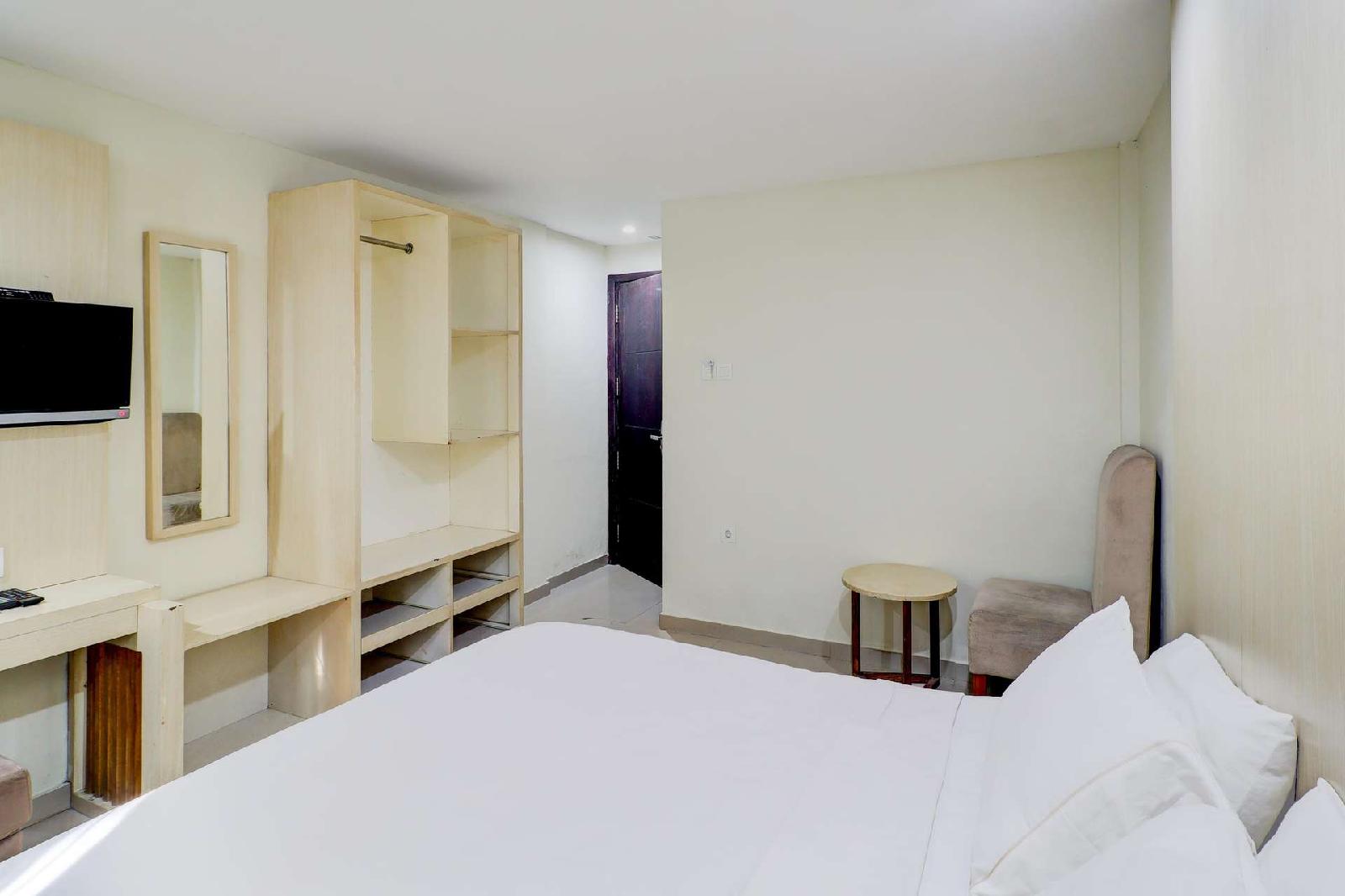 Grand Pondok Puri Ayu