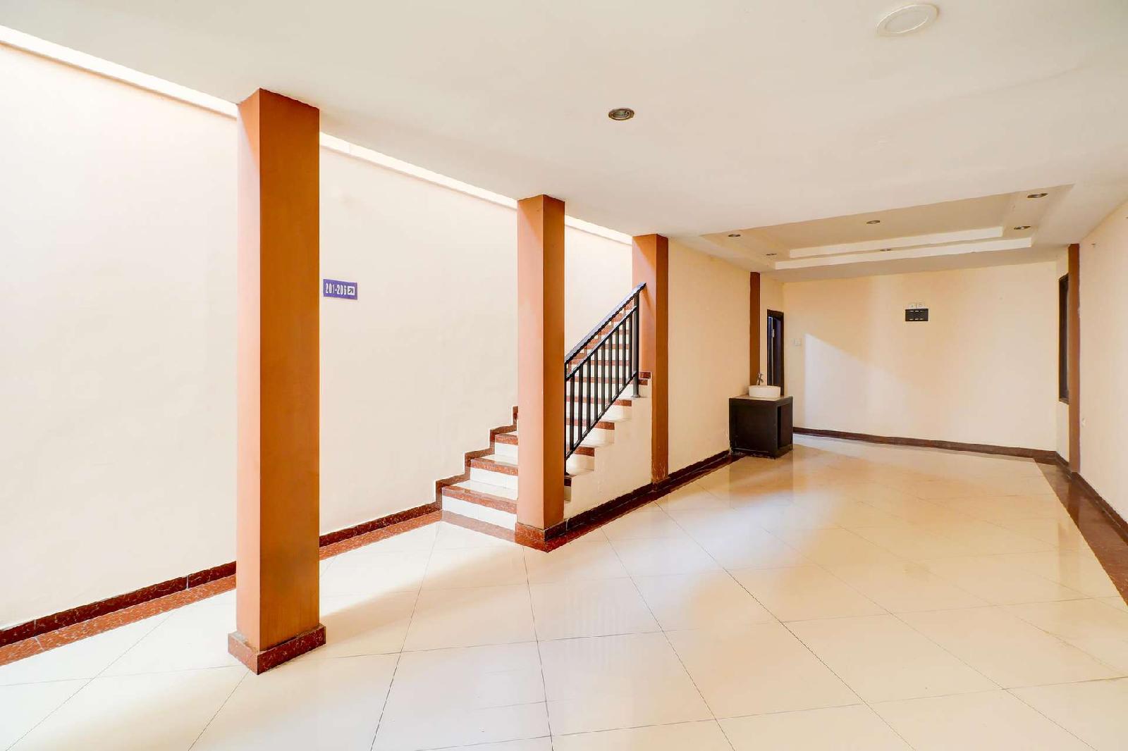 Grand Pondok Puri Ayu