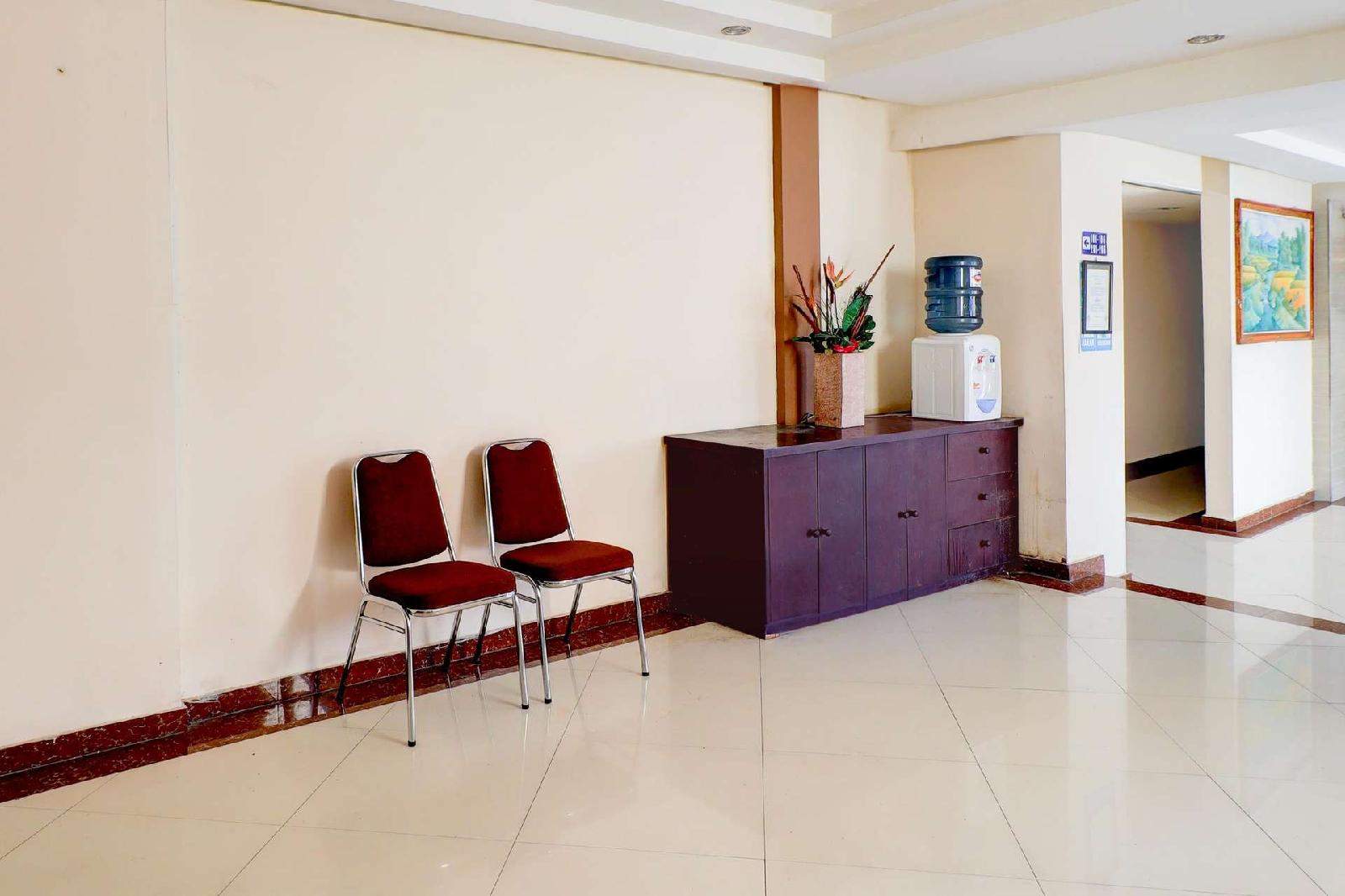 Grand Pondok Puri Ayu