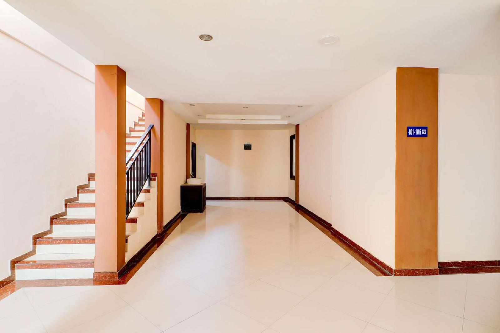 Grand Pondok Puri Ayu
