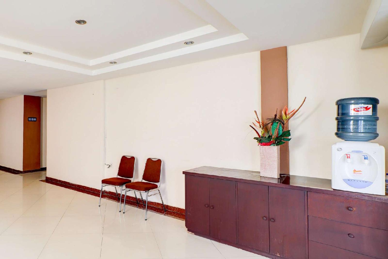 Grand Pondok Puri Ayu