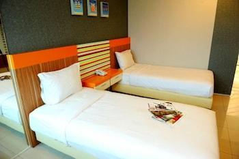 High Point Serviced Apartment