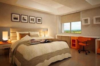 High Point Serviced Apartment