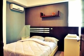 High Point Serviced Apartment