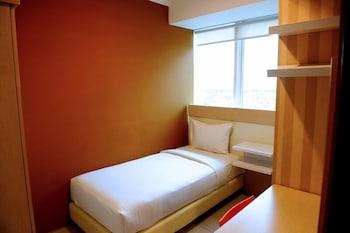 High Point Serviced Apartment