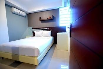 High Point Serviced Apartment