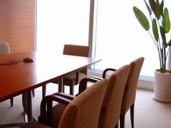 High Point Serviced Apartment