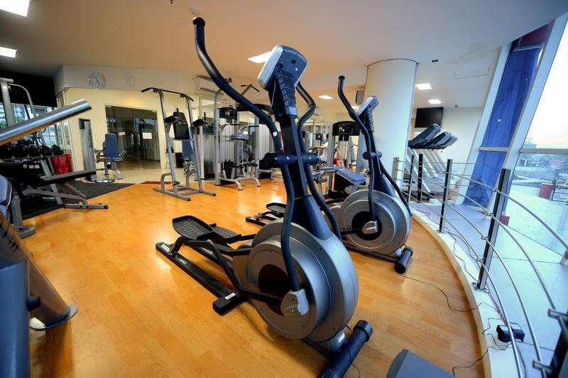 High Point Serviced Apartment