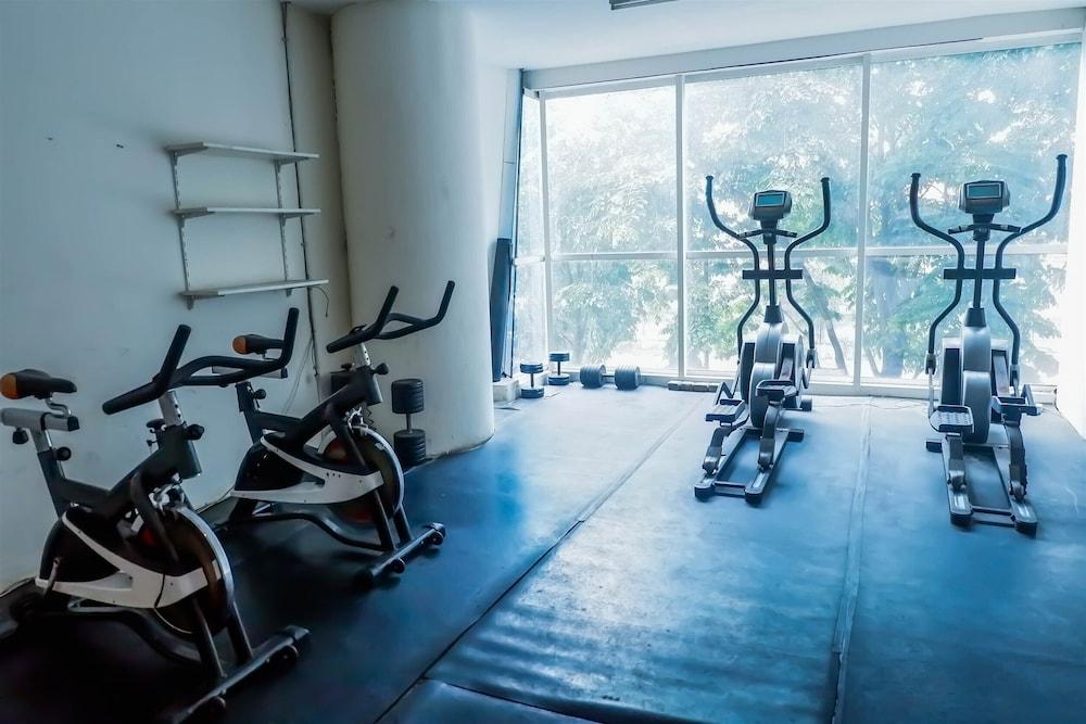 High Point Serviced Apartment