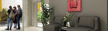 High Point Serviced Apartment