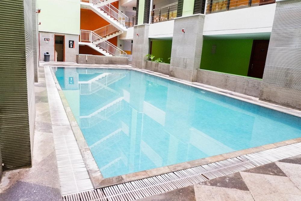 High Point Serviced Apartment