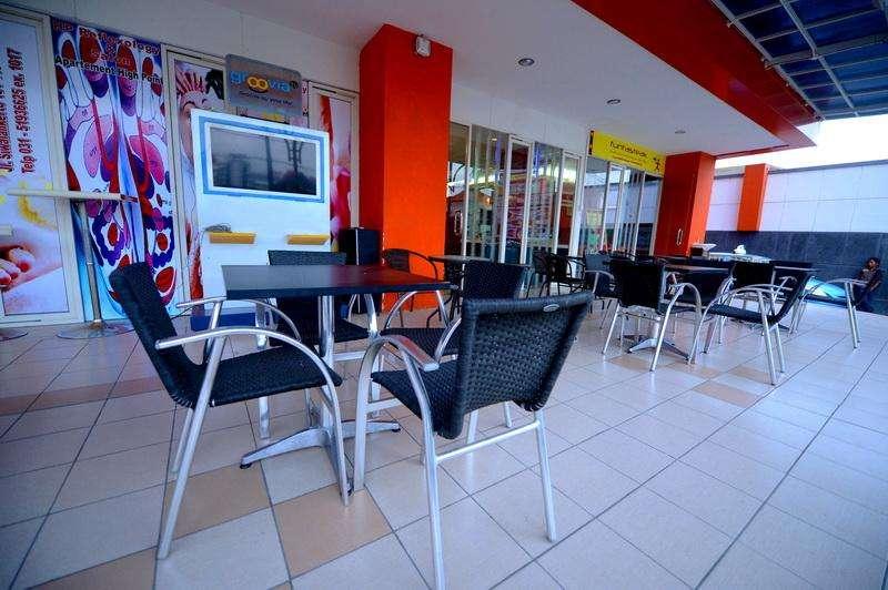 High Point Serviced Apartment