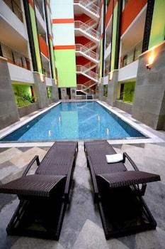 High Point Serviced Apartment