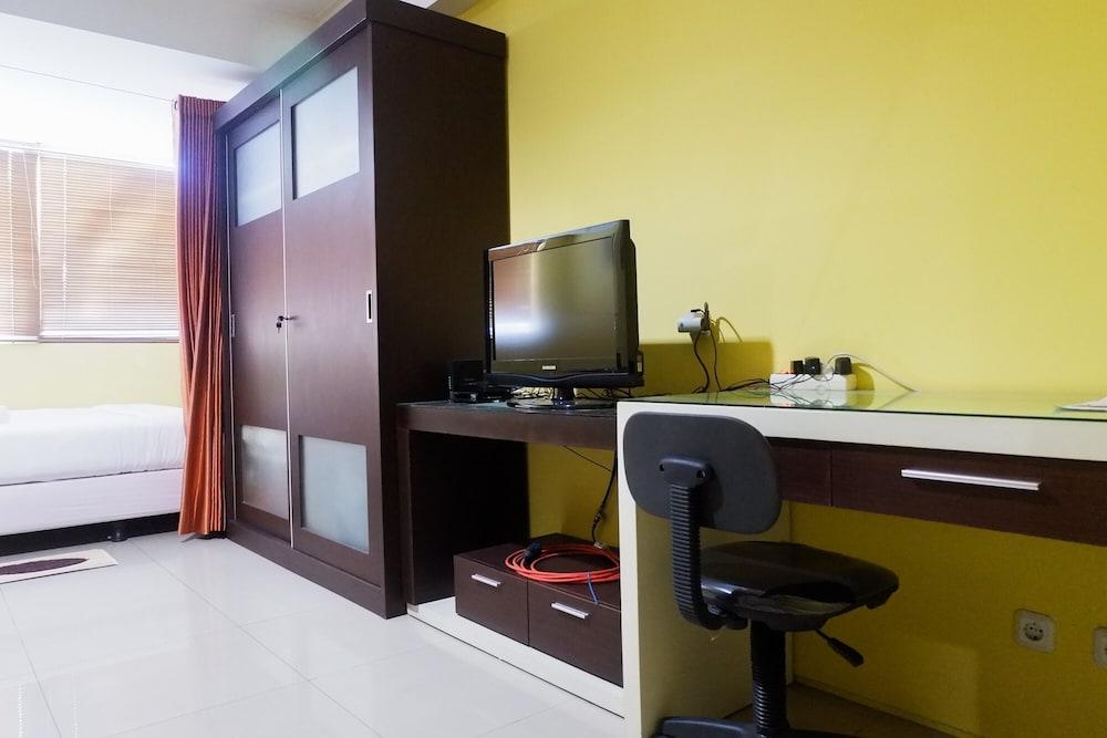 High Point Serviced Apartment