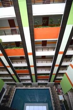 High Point Serviced Apartment