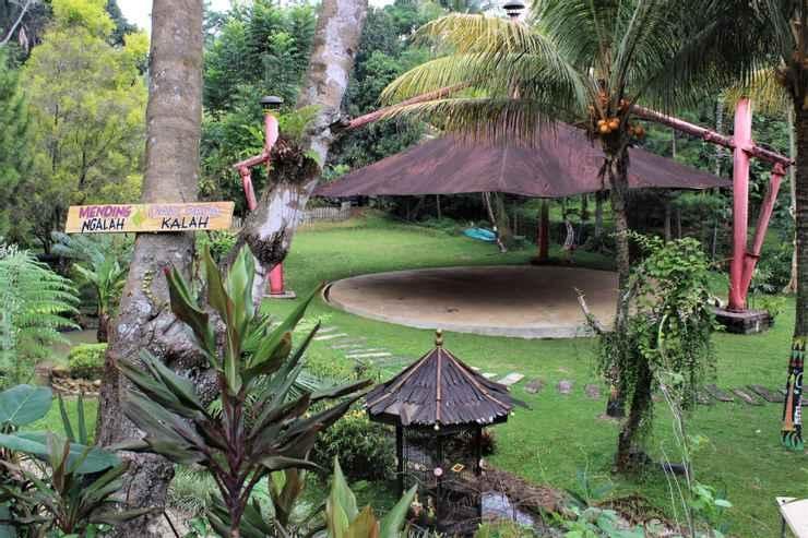 The Jhon'S Cianjur Aquatic Resort