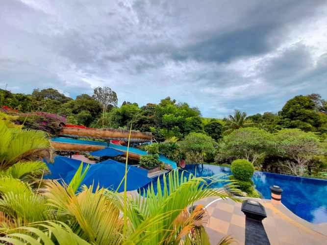 The Jhon'S Cianjur Aquatic Resort