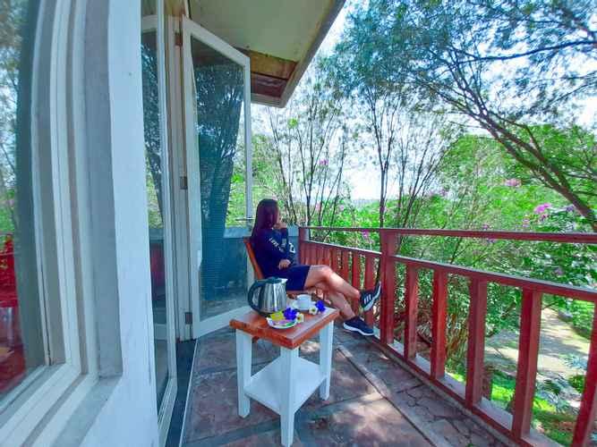 The Jhon'S Cianjur Aquatic Resort