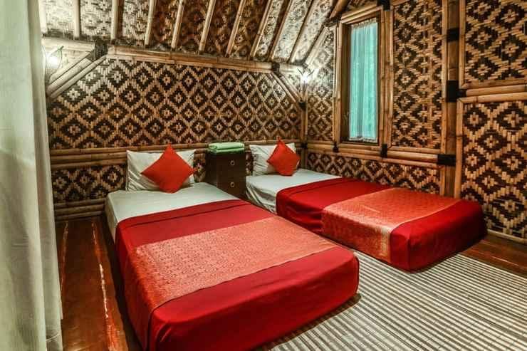 The Jhon'S Cianjur Aquatic Resort