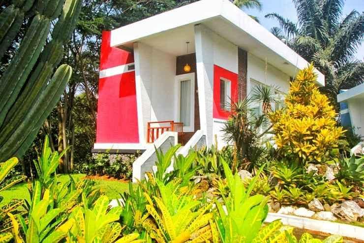 The Jhon'S Cianjur Aquatic Resort