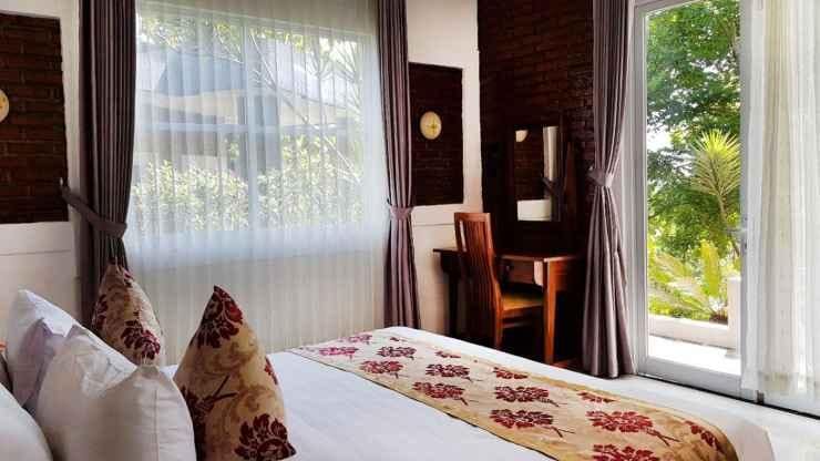 The Jhon'S Cianjur Aquatic Resort