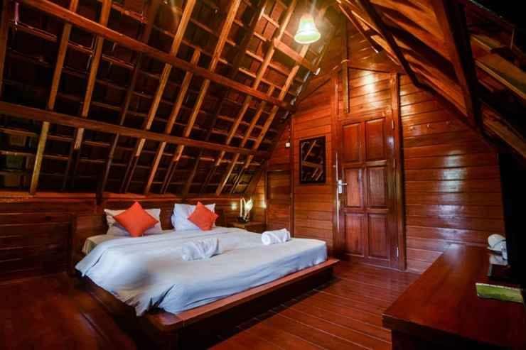 The Jhon'S Cianjur Aquatic Resort