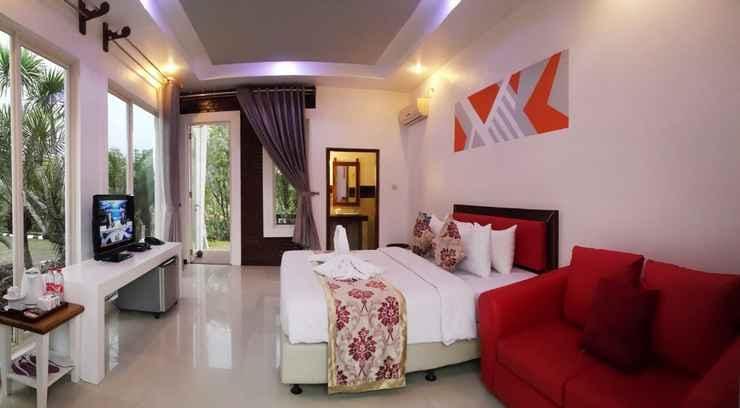The Jhon'S Cianjur Aquatic Resort
