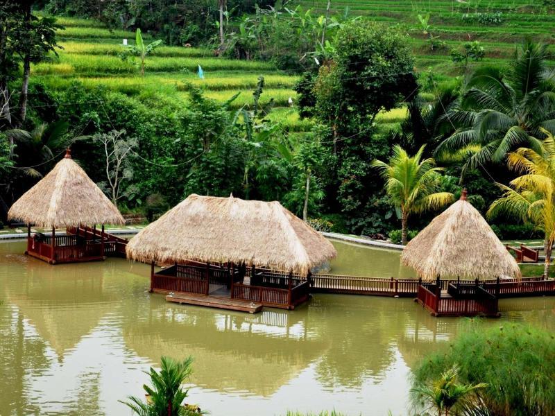 The Jhon'S Cianjur Aquatic Resort